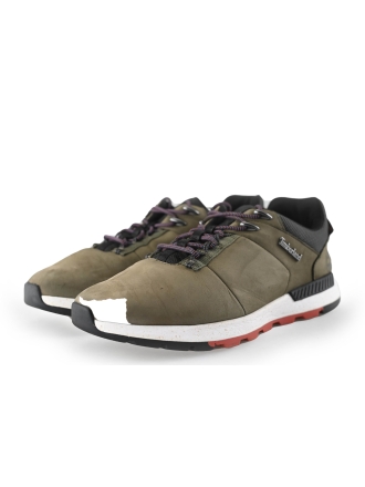 Timberland Sneaker Grün 248534