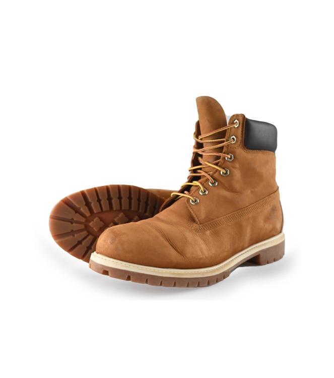 Timberland Stiefel