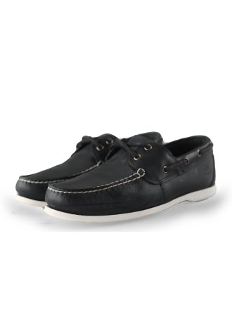 Timberland Bootsschuhe Blau 248537