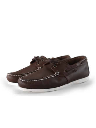 Timberland Bootsschuhe Braun 248540
