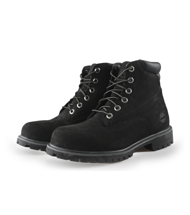Timberland Schnürstiefel