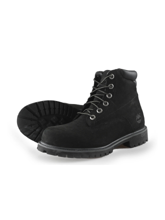 Timberland Schnürstiefel