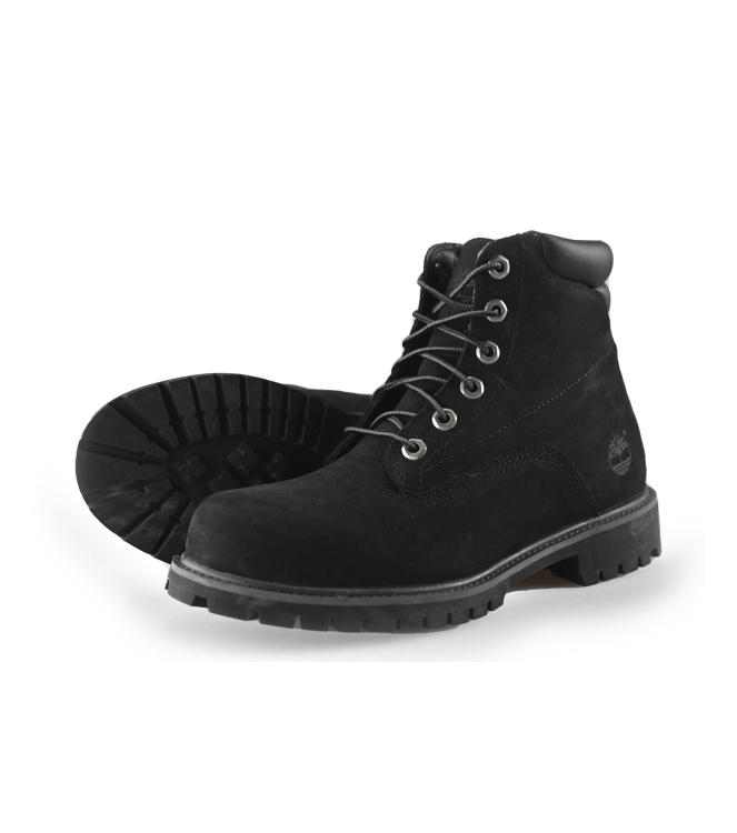 Timberland Schnürstiefel