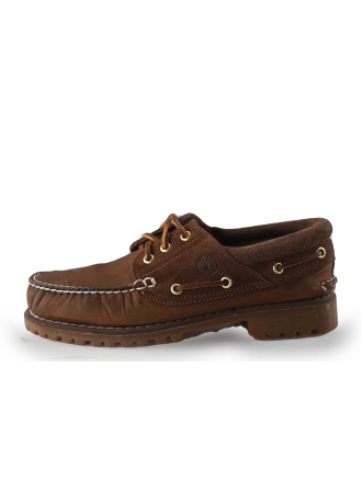 Timberland Bootsschuhe Braun 248542