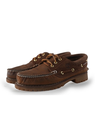 Timberland Bootsschuhe Braun 248542