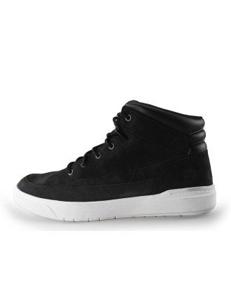 Timberland Hohe Sneaker Schwarz 248545