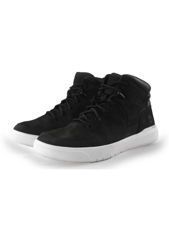 Timberland Hohe Sneaker Schwarz 248545