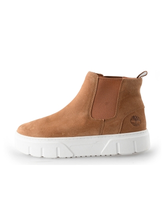 Timberland Chelsea boots Orange 248551