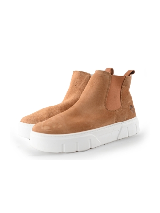 Timberland Chelsea boots Orange 248551