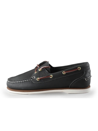Timberland Bootsschuhe Blau 248554