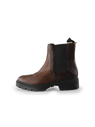 Timberland Chelsea boots Braun 248555