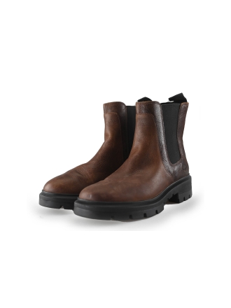 Timberland Chelsea boots Braun 248555