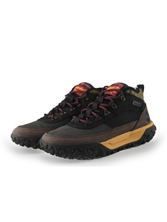 Timberland Wanderschuhe Schwarz 248556