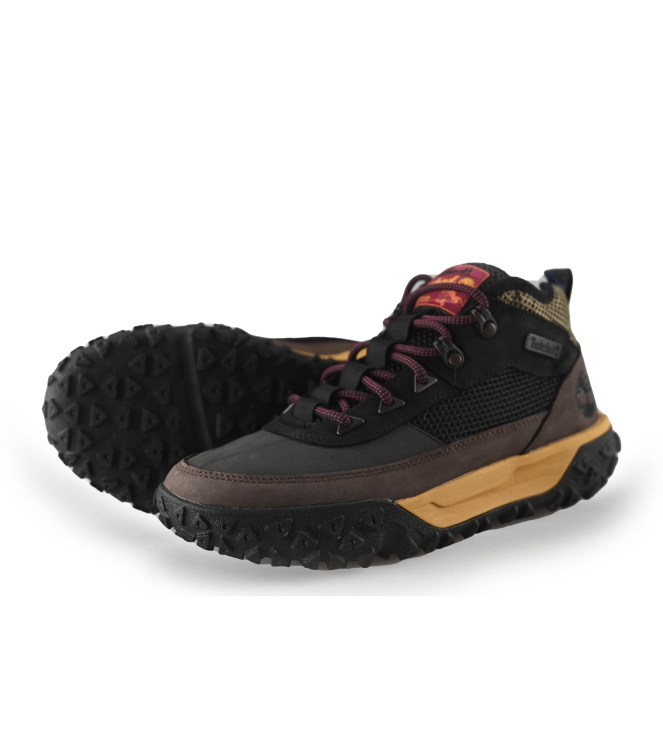 Timberland Wanderschuhe