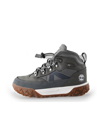 Timberland Wanderschuhe Grau 248557