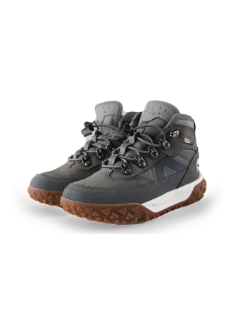 Timberland Wanderschuhe Grau 248557