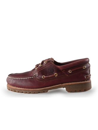 Timberland Bootsschuhe Rot 248558