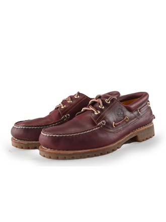 Timberland Bootsschuhe Rot 248558