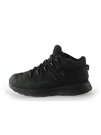 Timberland Sneaker Schwarz 248559
