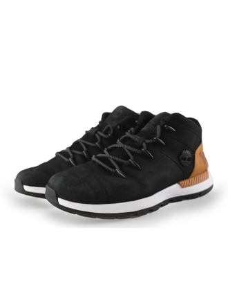 Timberland Hohe Sneaker Schwarz 248560
