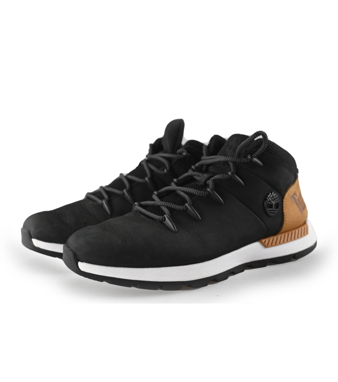 Timberland Hohe Sneaker