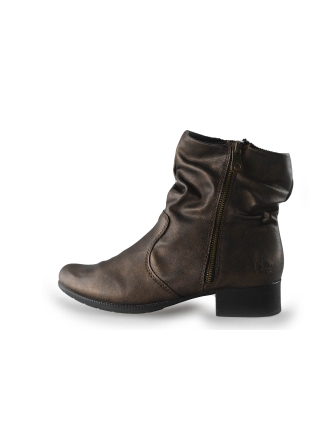 Rieker Stiefeletten Braun 248567