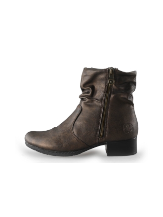 Rieker Stiefeletten Braun 248568