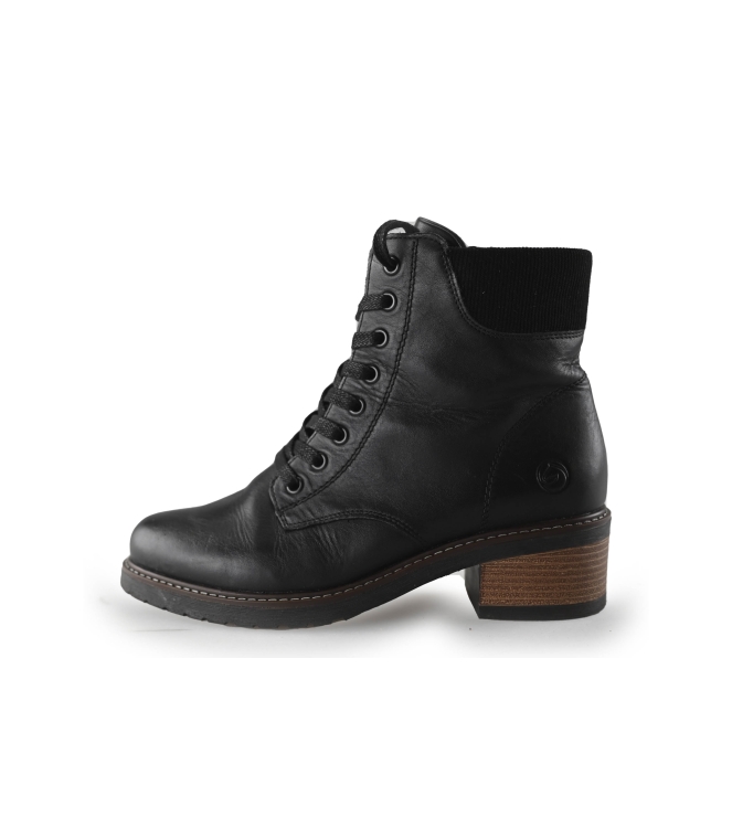 Remonte Schnürstiefel