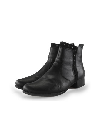 Rieker Stiefeletten Schwarz 248572