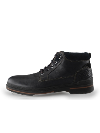 Australian Schnürstiefel Schwarz 248574
