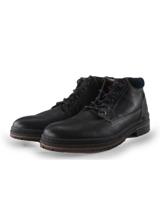 Australian Schnürstiefel Schwarz 248574