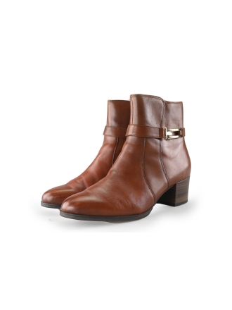 Tamaris Stiefeletten Braun 248575