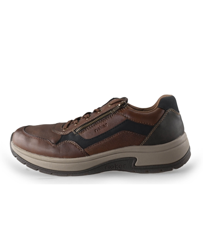 Rieker Schnürschuhe