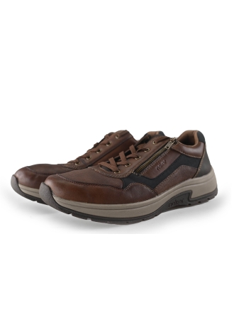 Rieker Schnürschuhe Braun 248577