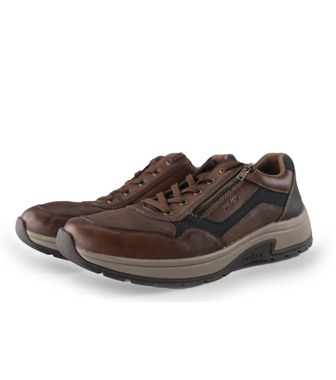 Rieker Schnürschuhe
