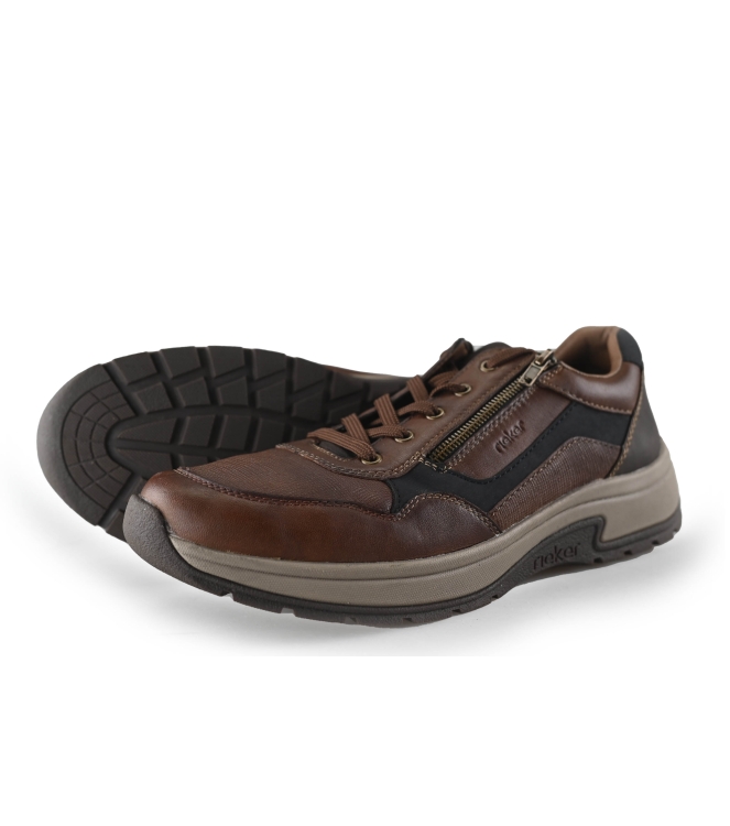 Rieker Schnürschuhe