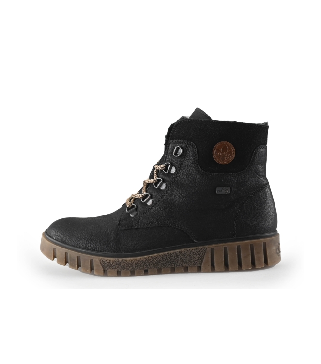 Rieker Schnürstiefel