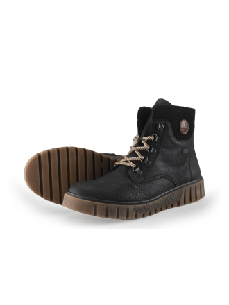 Rieker Schnürstiefel