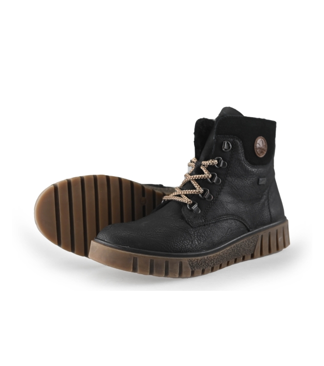 Rieker Schnürstiefel