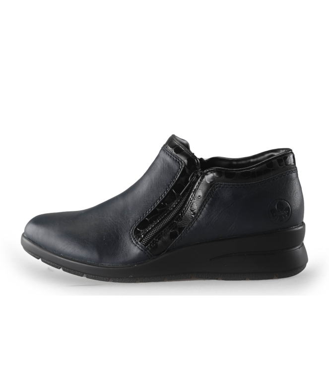 Rieker Slip-ons