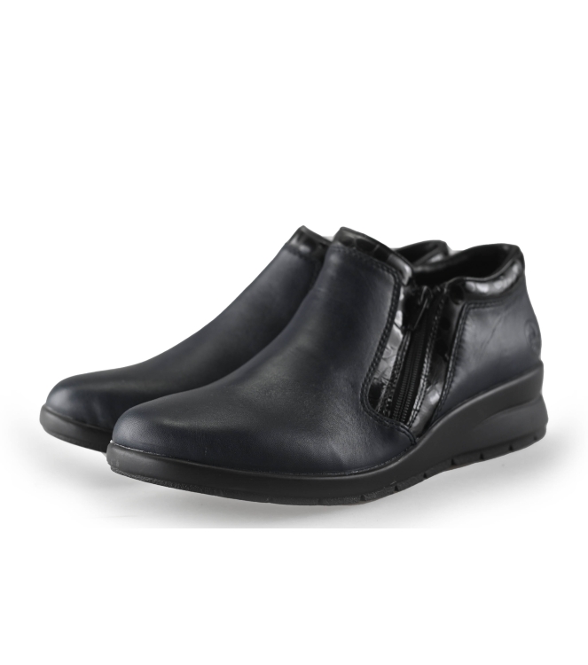 Rieker Slip-ons
