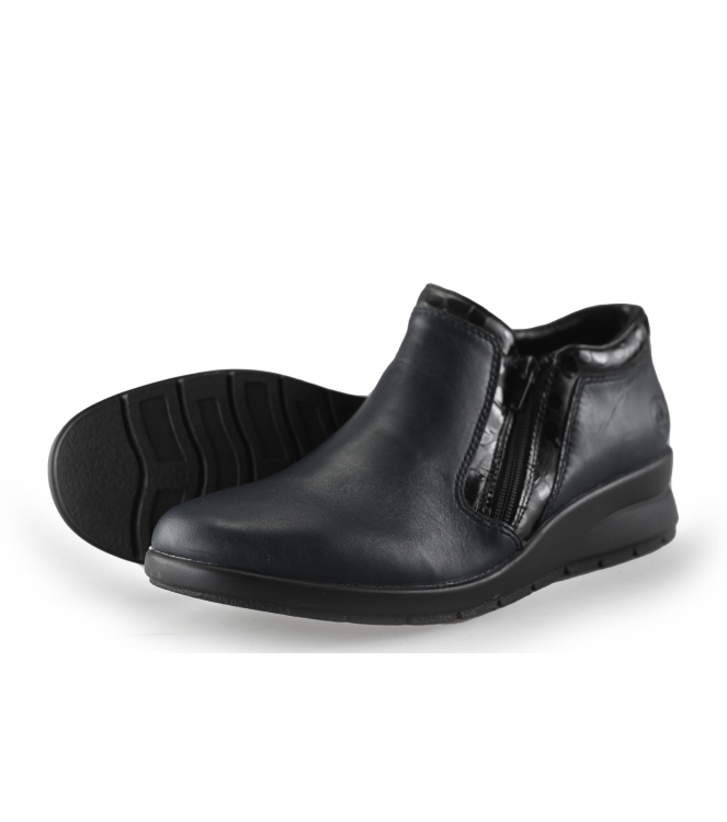 Rieker Slip-ons