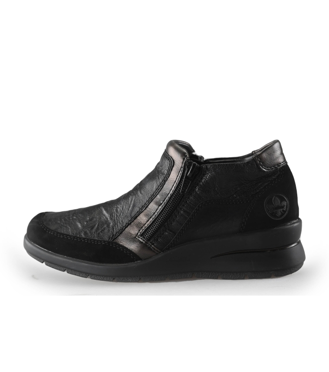 Rieker Slip-ons
