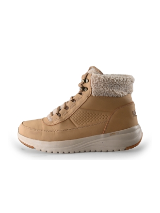 Skechers Stiefel Beige 248583