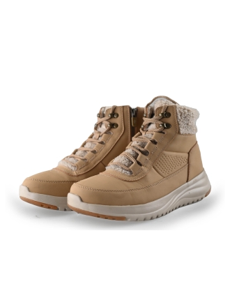 Skechers Stiefel Beige 248583