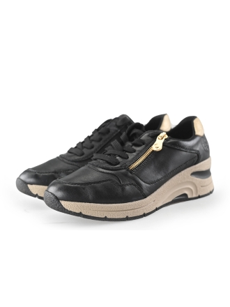 Rieker Sneaker Schwarz 248586