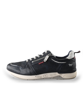 Mustang Sneaker Blau 248588
