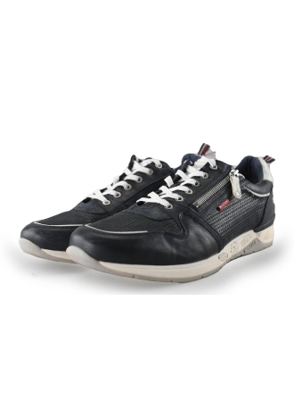 Mustang Sneaker Blau 248588