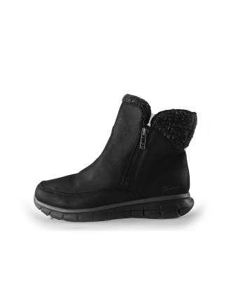 Skechers Stiefeletten Schwarz 248589