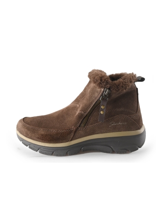 Skechers Stiefeletten Schwarz 248590